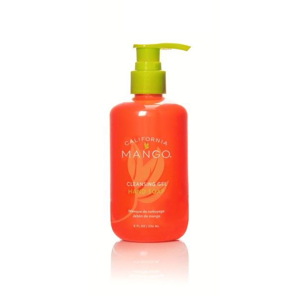 Mango Cleansing Gel Hand Soap Dickinson Jewelers Dunkirk, MD