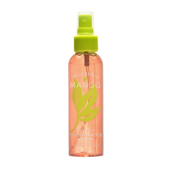 Mango Mist Skin Hydration Spray - 4.3oz Dickinson Jewelers Dunkirk, MD