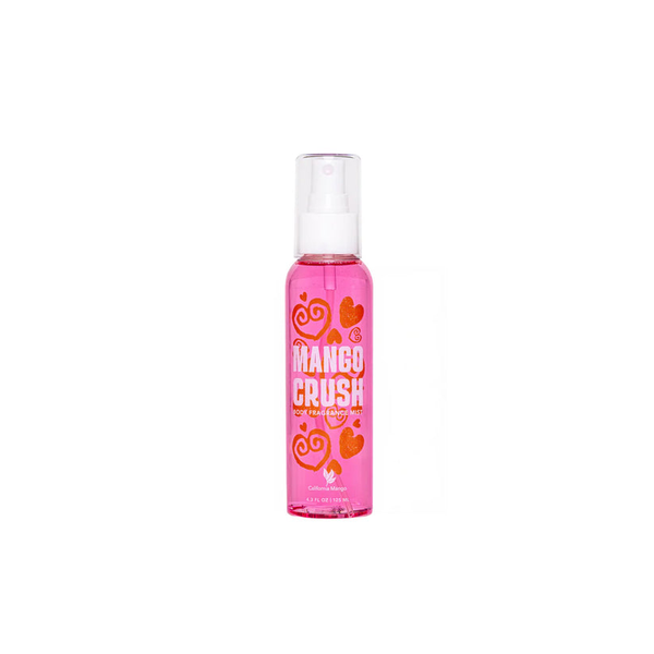 Mango Crush Body Fragrance Mist Dickinson Jewelers Dunkirk, MD
