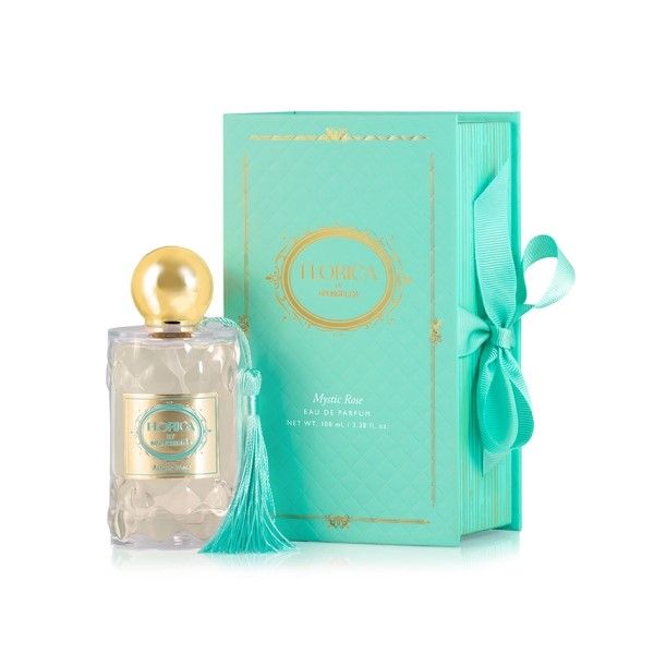 Florica Mystic Rose Eau de Parfum Dickinson Jewelers Dunkirk, MD