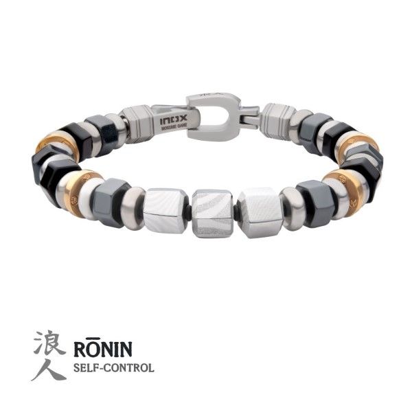 Bushido Virtue Bracelet Dickinson Jewelers Dunkirk, MD