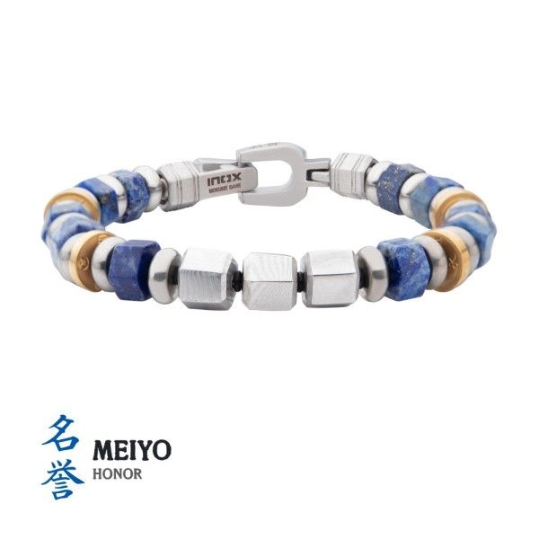 Bushido Virtue Bracelet Dickinson Jewelers Dunkirk, MD