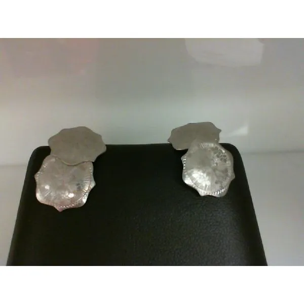 Platinum Cufflinks Dickinson Jewelers Dunkirk, MD