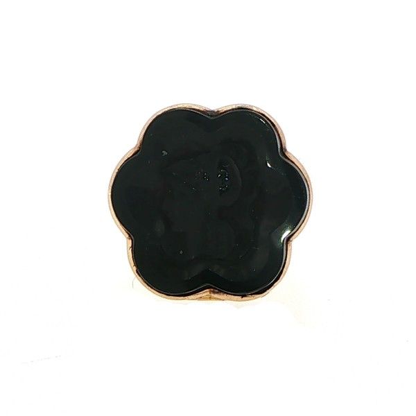 Estate 14K Yellow Sard Intaglio Ring Dickinson Jewelers Dunkirk, MD