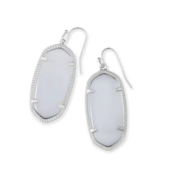 Elle Drop Earrings Dickinson Jewelers Dunkirk, MD