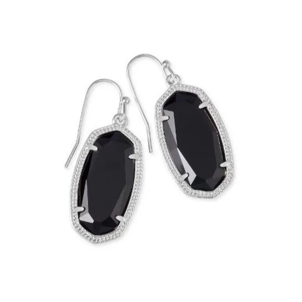 Dani Drop Earrings Dickinson Jewelers Dunkirk, MD