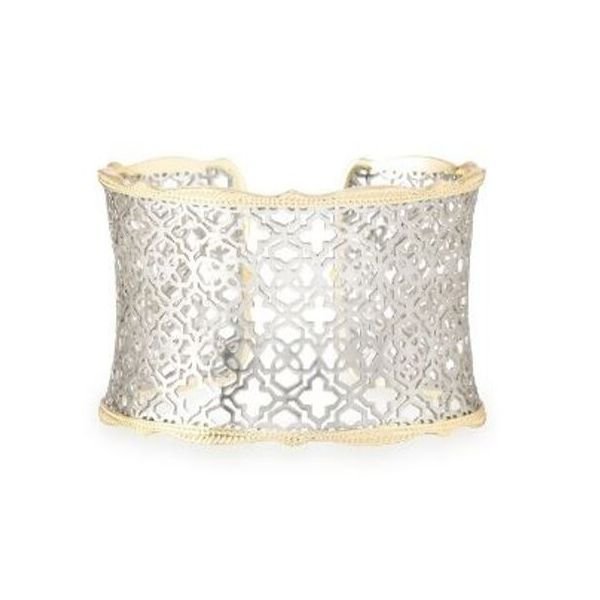 Candice Cuff Bracelet Dickinson Jewelers Dunkirk, MD