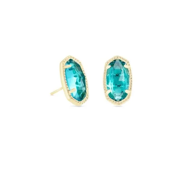 Kendra Scott Ellie Stud Earrings 001 790 03263 Dickinson