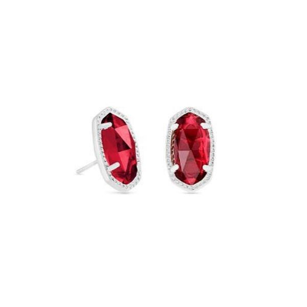 Ellie Stud Earrings Dickinson Jewelers Dunkirk, MD