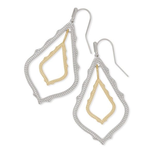 Jewelers Kendra Scott Triangle Earrings Simon Drop Earrings