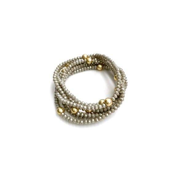 Wrap Bracelet Or Necklace Dickinson Jewelers Dunkirk, MD