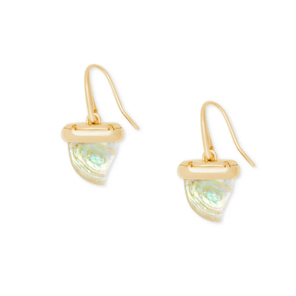 Oleana Drop Earrings Dickinson Jewelers Dunkirk, MD