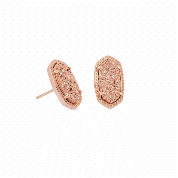 Ellie Stud Earrings Dickinson Jewelers Dunkirk, MD