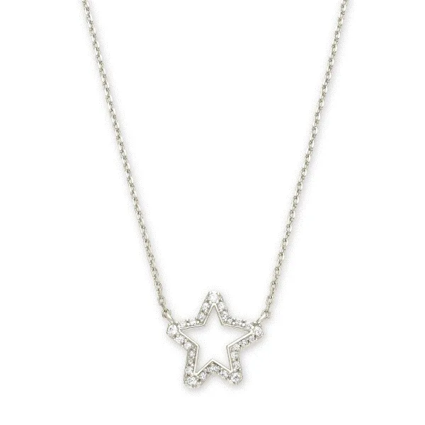 Jae Star Pendant Necklace Dickinson Jewelers Dunkirk, MD