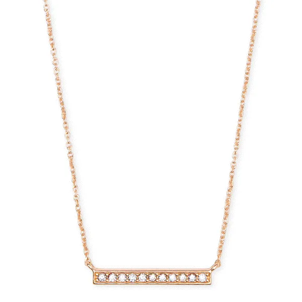 Addison Pendant Necklace Dickinson Jewelers Dunkirk, MD