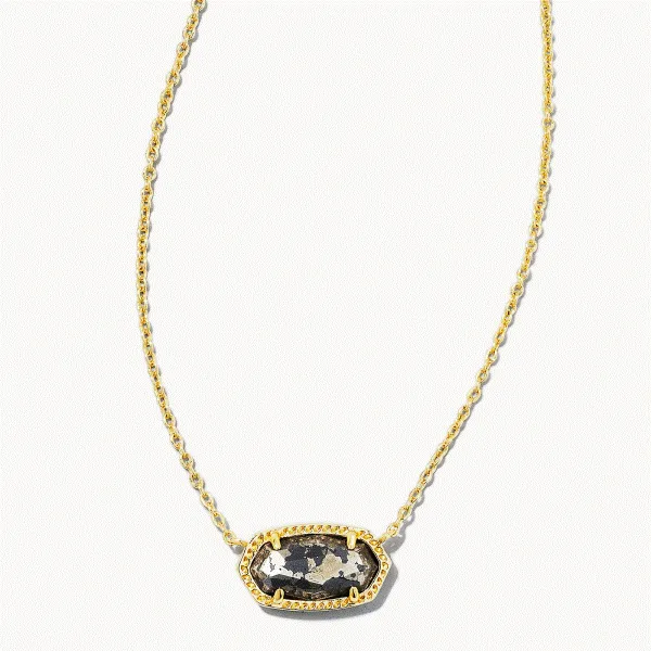 Elisa Necklace Dickinson Jewelers Dunkirk, MD