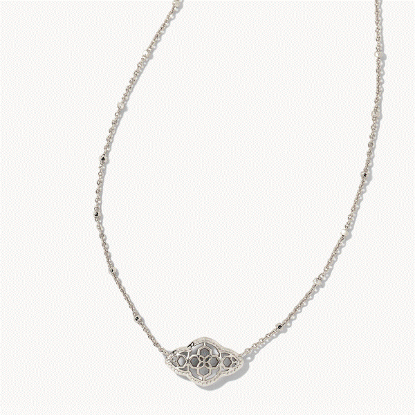 Abbie Pendant Necklace Dickinson Jewelers Dunkirk, MD