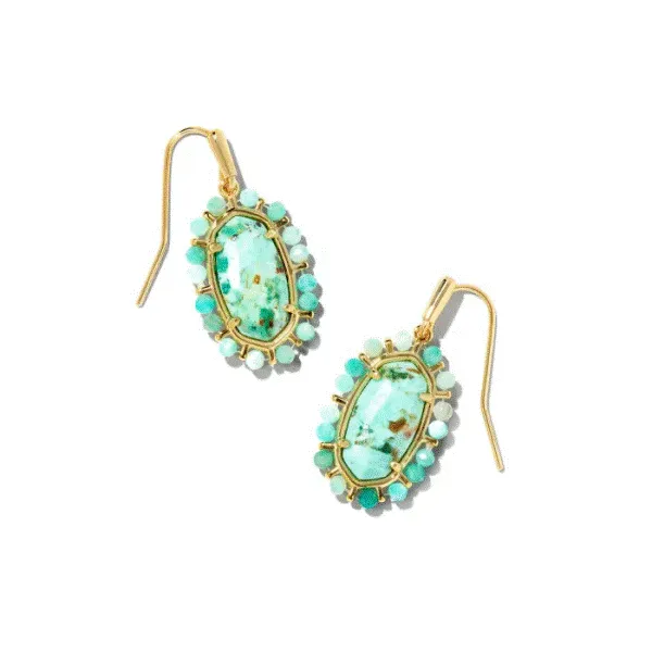 Lee Drop Earrings Dickinson Jewelers Dunkirk, MD