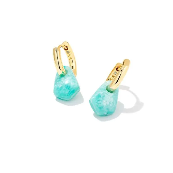 Insley Huggie Earrings Dickinson Jewelers Dunkirk, MD