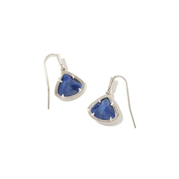Kendall Drop Earrings Dickinson Jewelers Dunkirk, MD