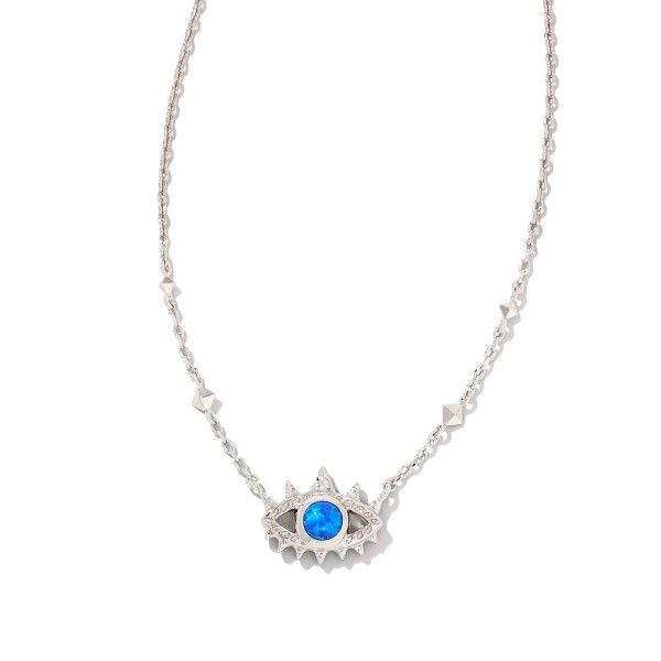 Gemma Pendant Necklace Dickinson Jewelers Dunkirk, MD