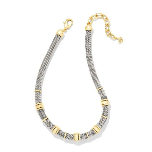 Maya Chain Necklace Dickinson Jewelers Dunkirk, MD