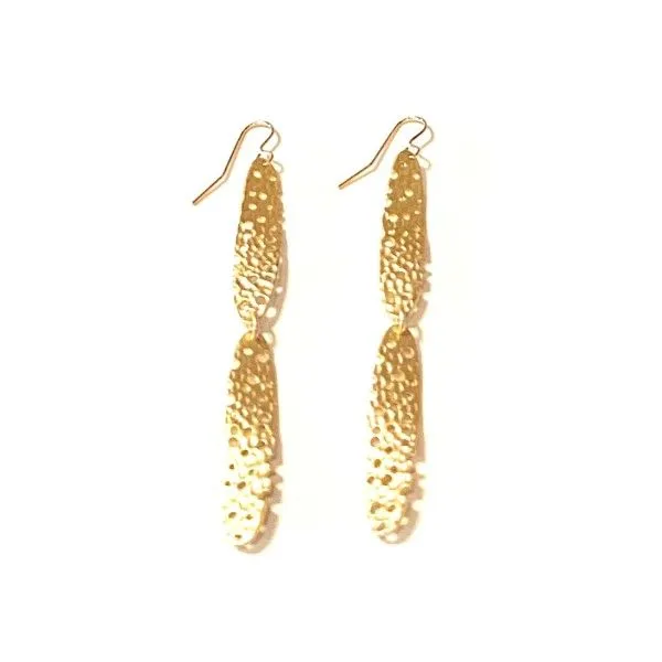 Megan Earrings Dickinson Jewelers Dunkirk, MD