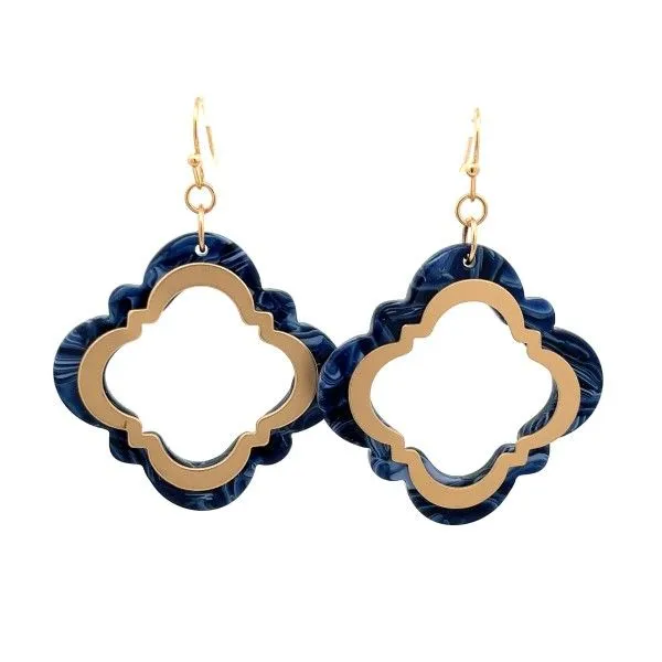 Little dangle new arrivals earrings