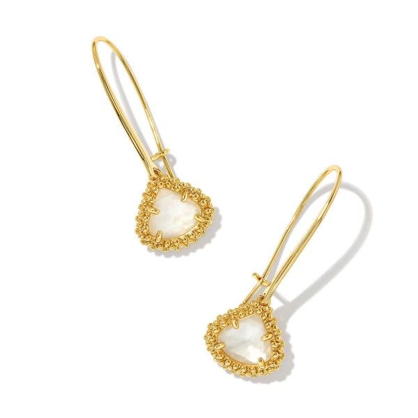 Kendall Drop Earrings Dickinson Jewelers Dunkirk, MD