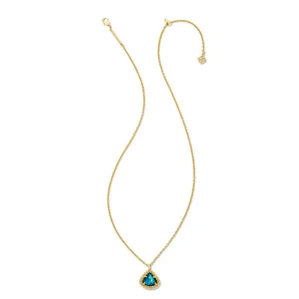 Kendall Pendant Necklace Image 2 Dickinson Jewelers Dunkirk, MD