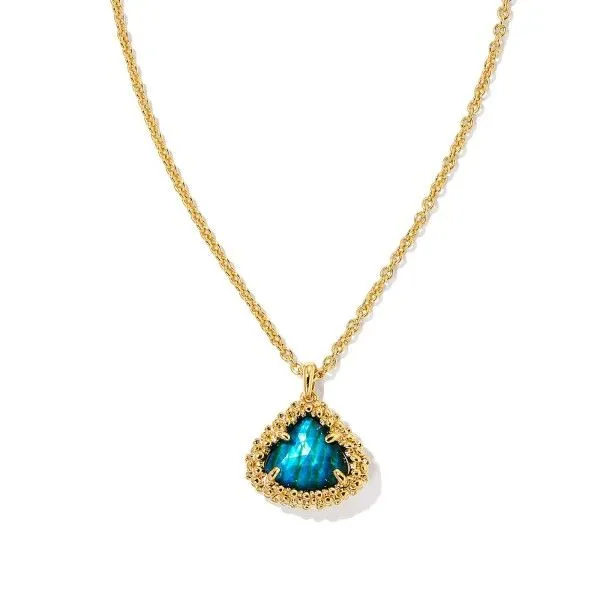 Kendall Pendant Necklace Dickinson Jewelers Dunkirk, MD