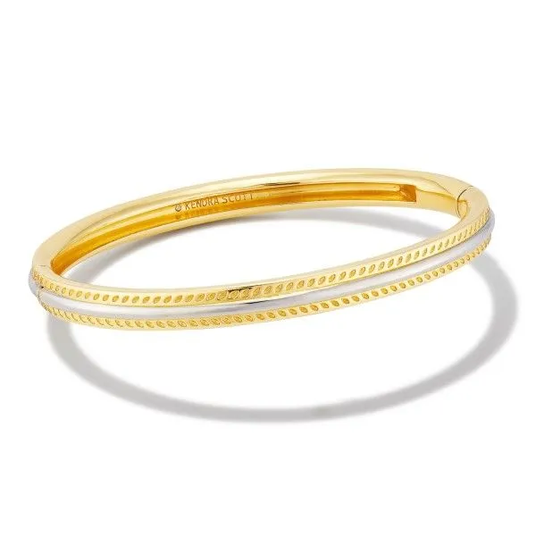 Merritt Bangle Bracelet - S/M Dickinson Jewelers Dunkirk, MD