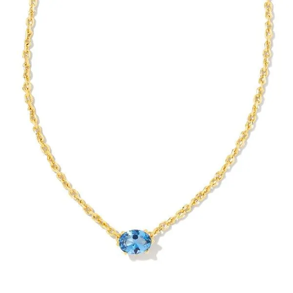 Cailin Pendant Necklace Dickinson Jewelers Dunkirk, MD