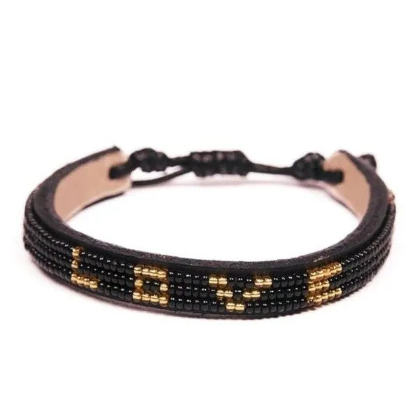 Skinny LOVE Bracelet Dickinson Jewelers Dunkirk, MD