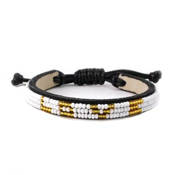 Skinny LOVE Bracelet Dickinson Jewelers Dunkirk, MD
