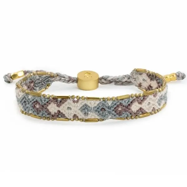 Bali Friendship Bracelet Dickinson Jewelers Dunkirk, MD