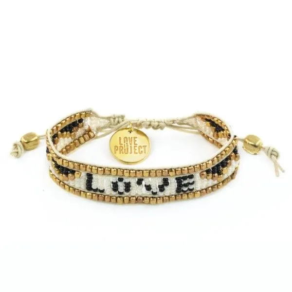Taj LOVE Bracelet Dickinson Jewelers Dunkirk, MD