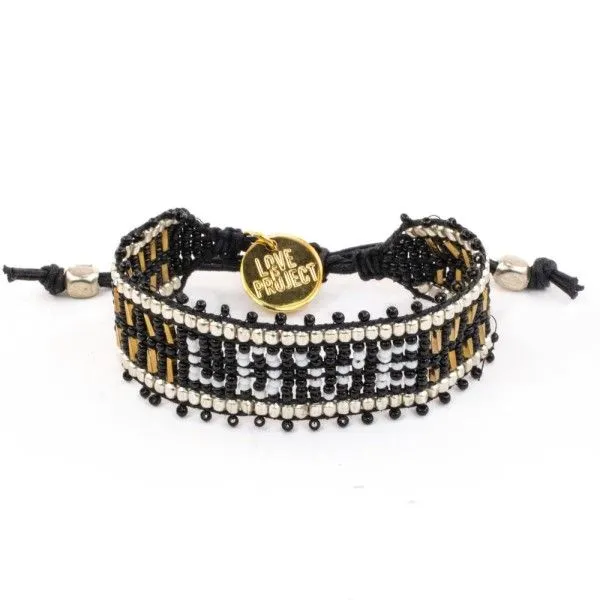Taj LOVE Bracelet Dickinson Jewelers Dunkirk, MD