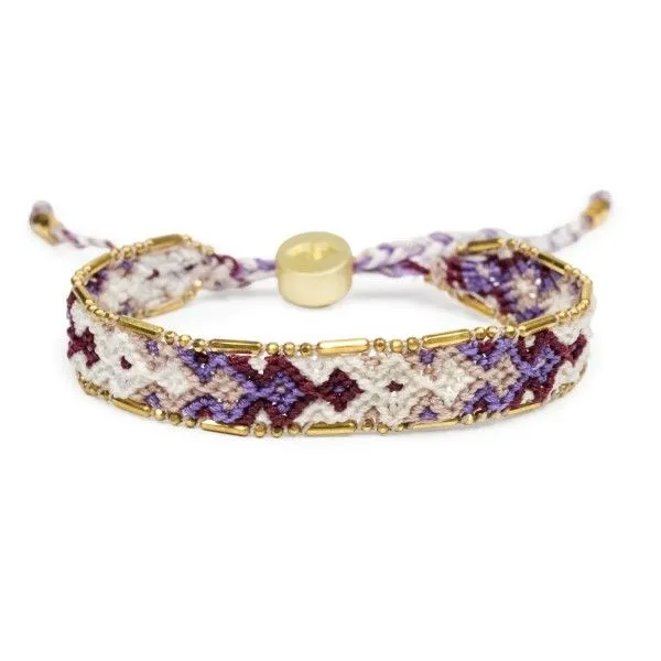 Bali Friendship Bracelet Dickinson Jewelers Dunkirk, MD