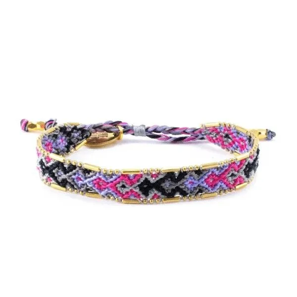 Bali Friendship Bracelet Dickinson Jewelers Dunkirk, MD