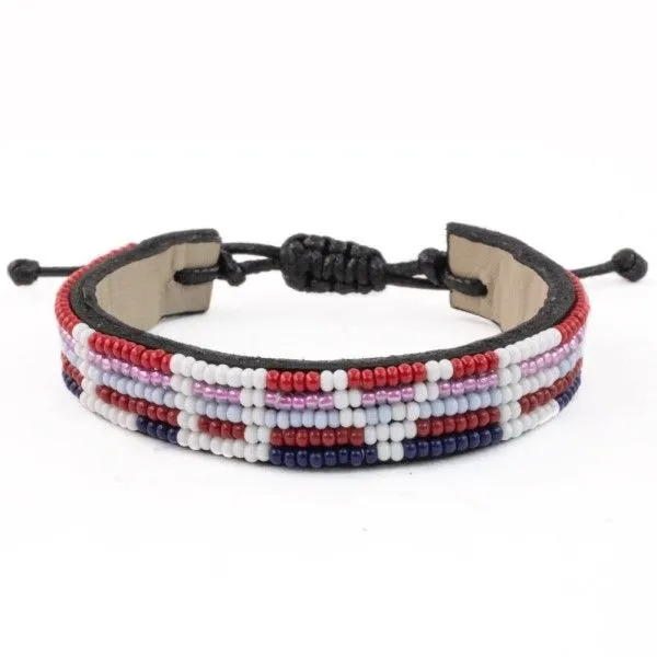 Ombre LOVE Bracelet Dickinson Jewelers Dunkirk, MD