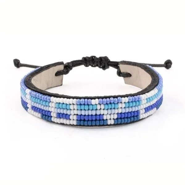 Ombre LOVE Bracelet Dickinson Jewelers Dunkirk, MD
