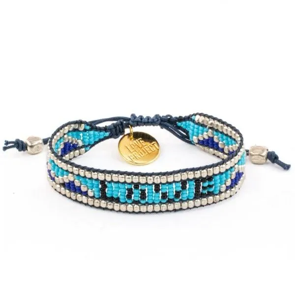 Taj LOVE Bracelet Dickinson Jewelers Dunkirk, MD