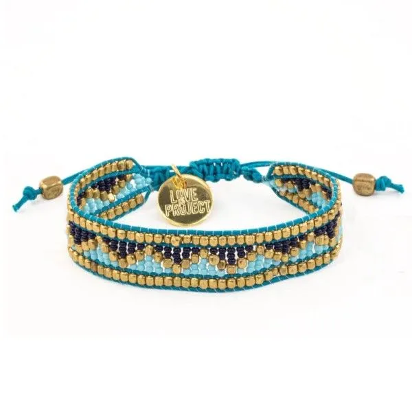 Taj Beaded Bracelet Dickinson Jewelers Dunkirk, MD