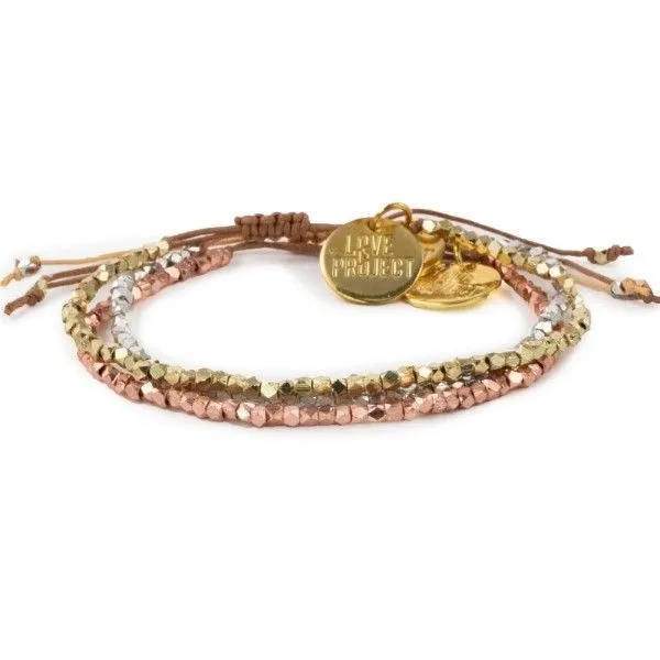 Bollywood Bracelet 3 in 1 Dickinson Jewelers Dunkirk, MD