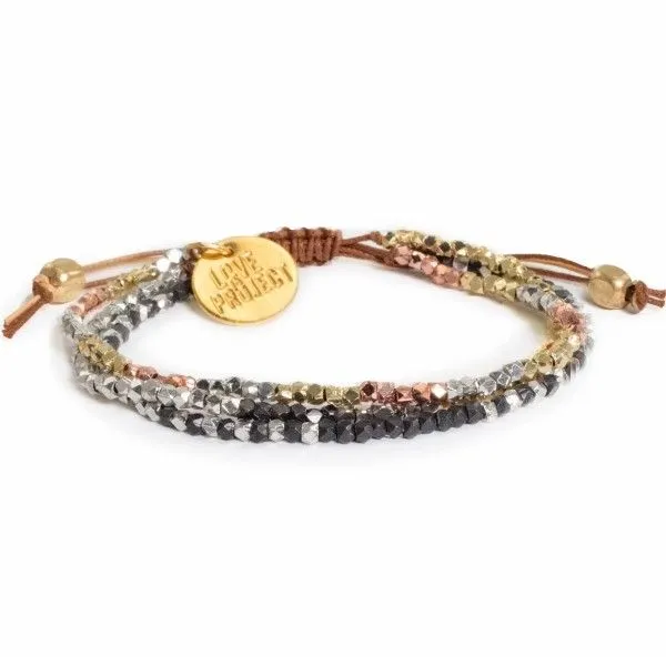 Kali Bracelet Set 3 in 1 Dickinson Jewelers Dunkirk, MD