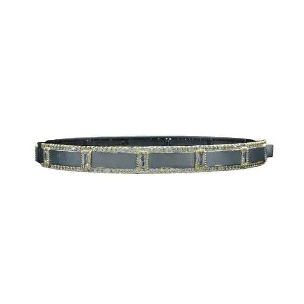 14k Gold Plated Bangle Bracelet Dickinson Jewelers Dunkirk, MD