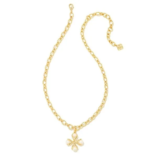 Everleigh Pendant Necklace Dickinson Jewelers Dunkirk, MD