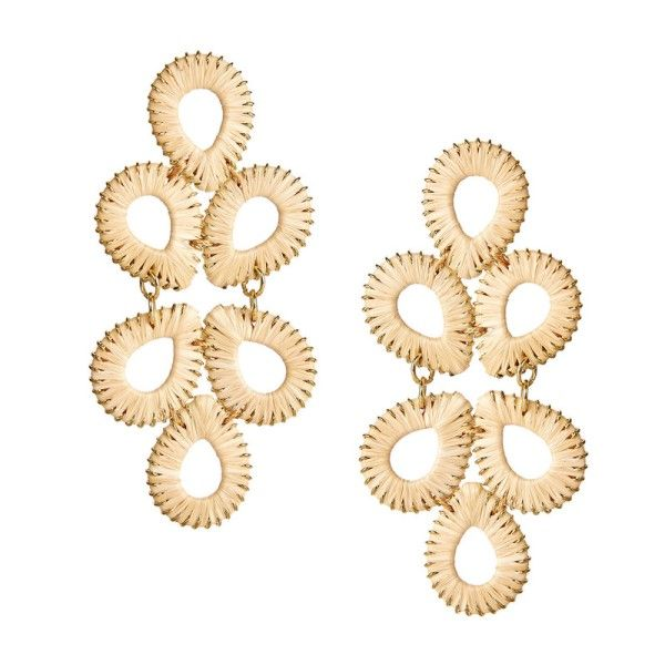 Ginger Post Earrings Dickinson Jewelers Dunkirk, MD