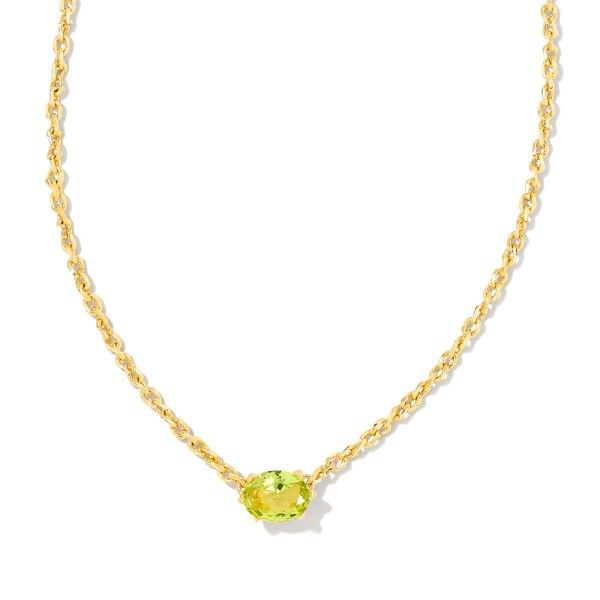 Cailin Pendant Necklace Dickinson Jewelers Dunkirk, MD